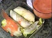 Cabbage Rolls